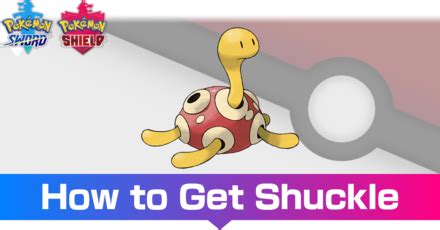 evolve shuckle|Shuckle Location, Learnset, and Evolution .